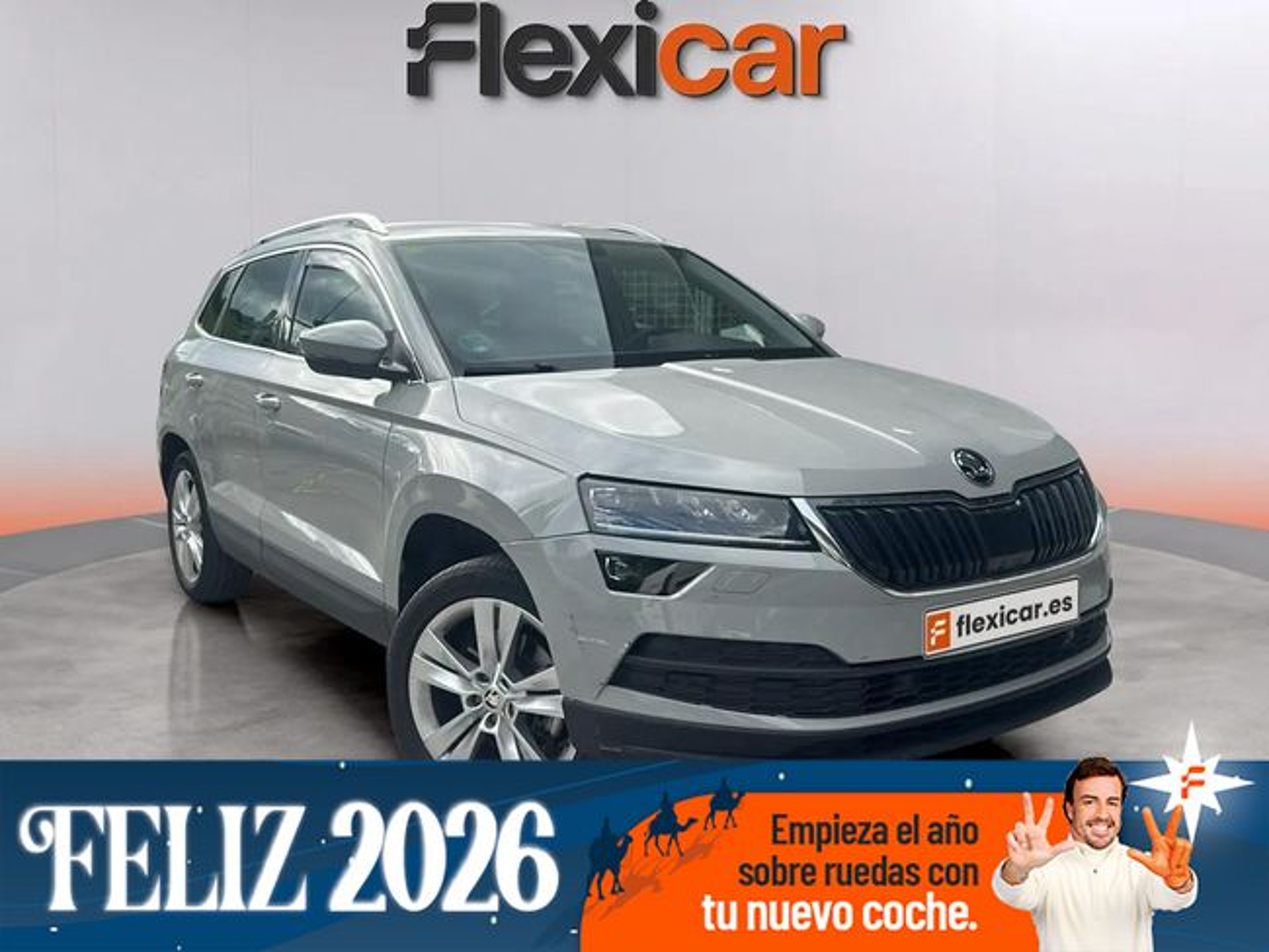 Imagen de SKODA Karoq