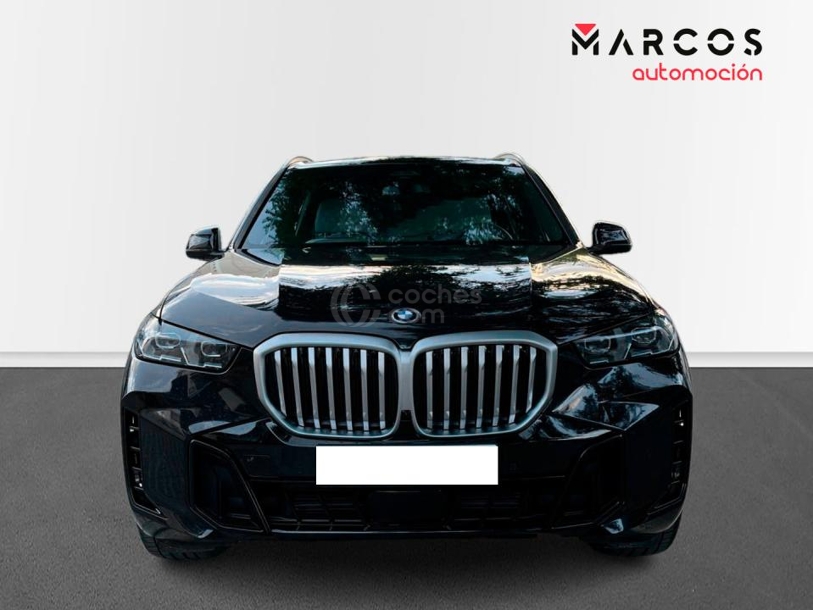 Foto del BMW X5 xDrive 50e xLine