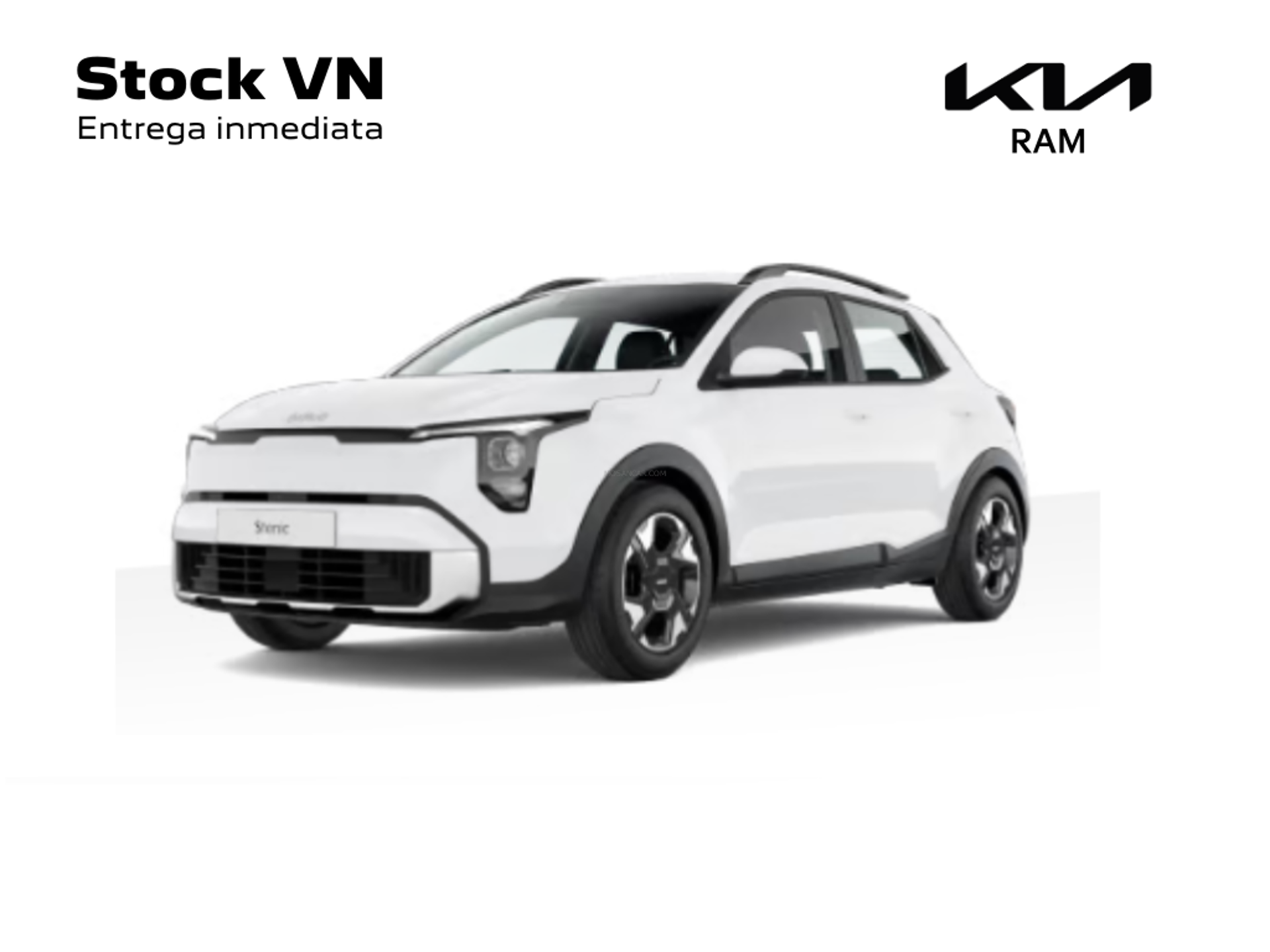 Imagen de KIA Stonic