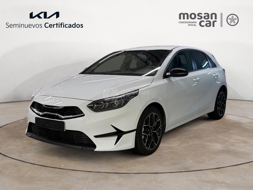 Foto del KIA Stonic 1.0 T-GDi MHEV Style Edition 100