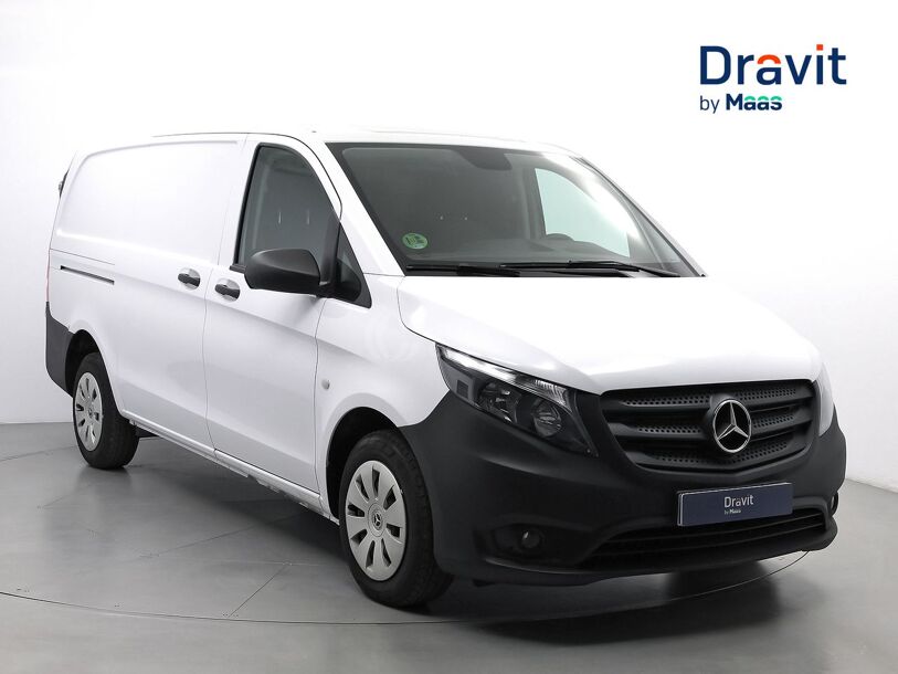 Foto del MERCEDES Vito Mixto 110CDI tD Pro Compacta