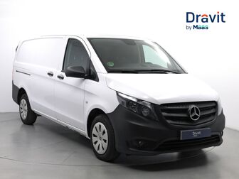 Imagen de MERCEDES Vito Mixto 110CDI tD Pro Compacta