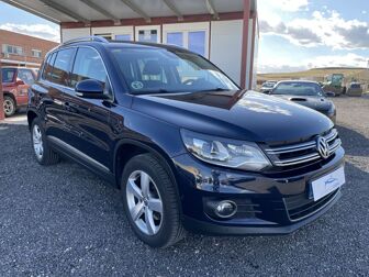 Imagen de VOLKSWAGEN Tiguan 2.0TDI BMT Sport 4Motion DSG 177