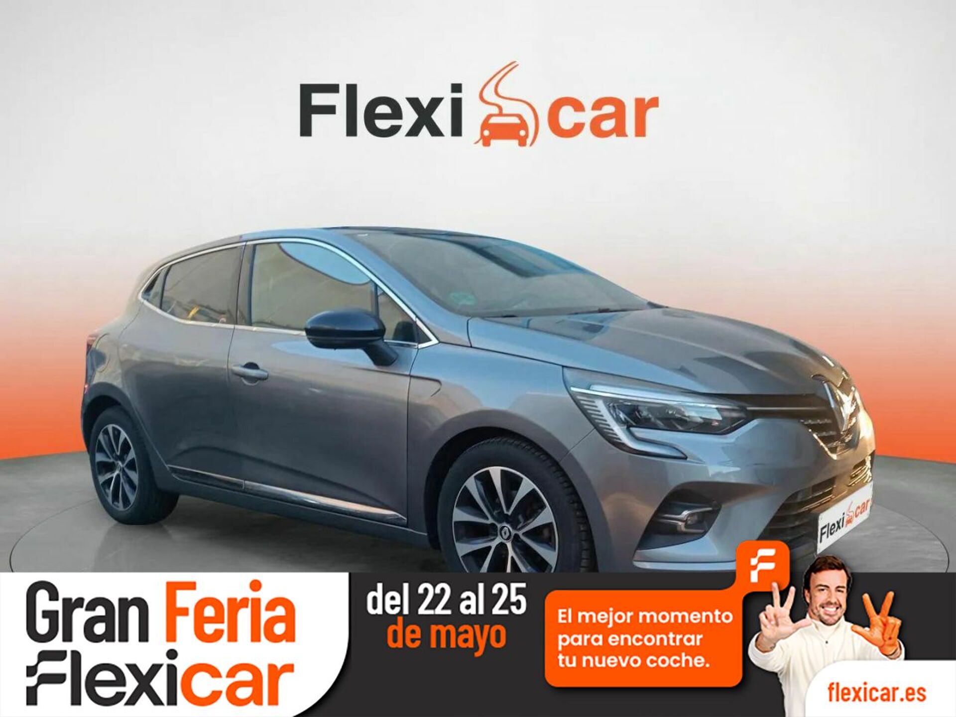 Imagen de RENAULT Clio