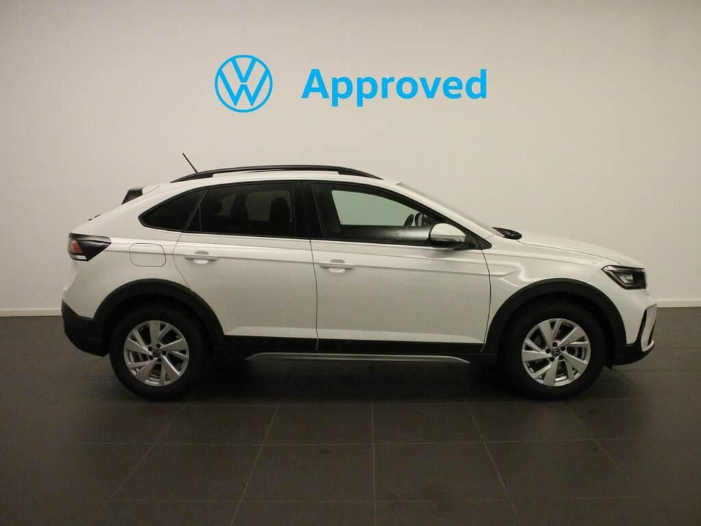 Foto del VOLKSWAGEN Taigo 1.0 TSI 70kW