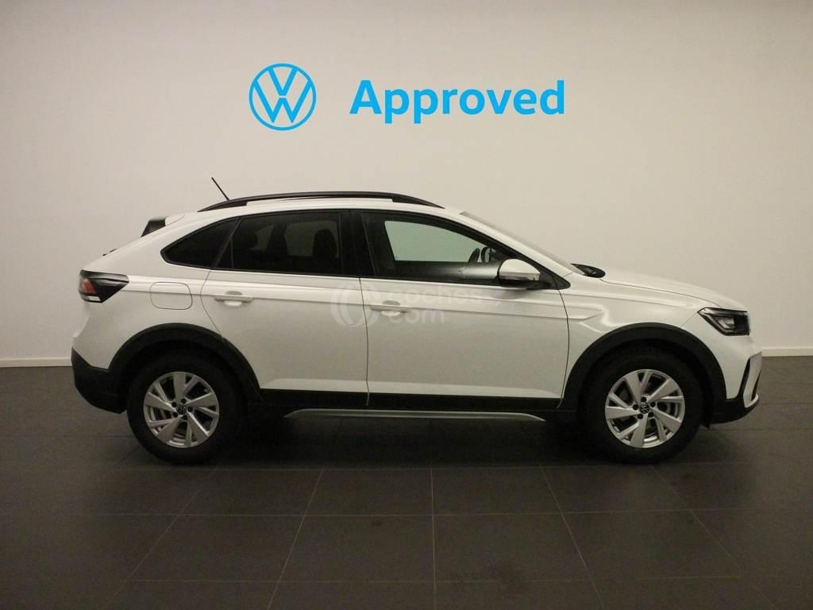 Foto del VOLKSWAGEN Taigo 1.0 TSI 70kW