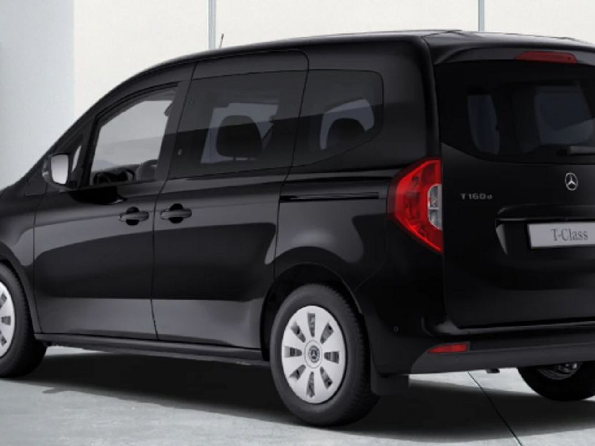 Imagen 3 de MERCEDES Clase T