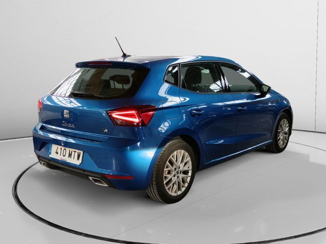 Foto del SEAT Ibiza 1.0 TSI S&S FR XS 115