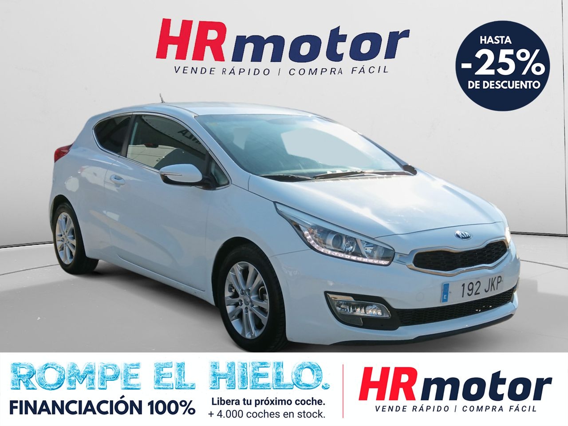 Imagen de KIA Ceed