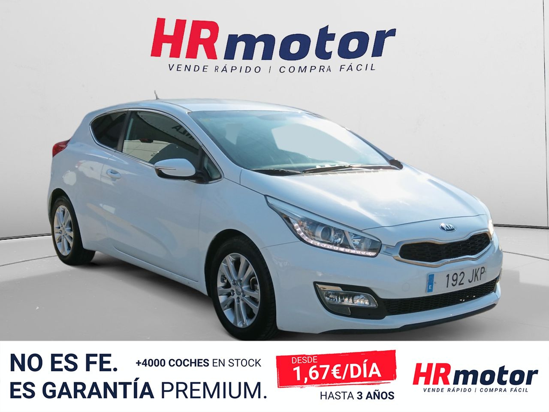 Imagen de KIA Ceed