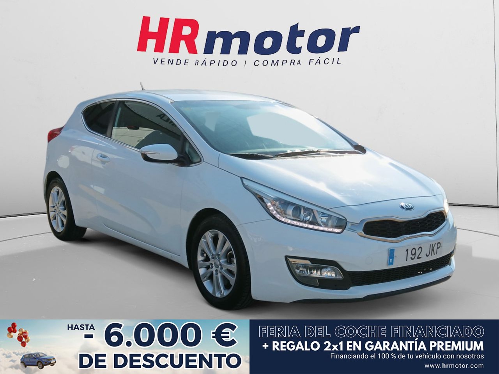 Imagen de KIA Ceed