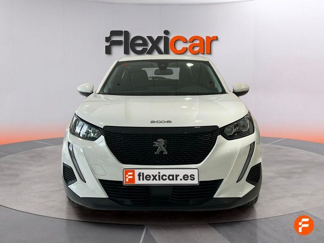 Foto del PEUGEOT 2008 1.5BlueHDi S&S Active 110