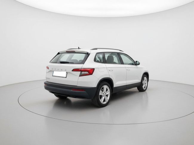 Foto del SKODA Karoq 2.0TDI AdBlue Ambition 4x4 DSG 110kW