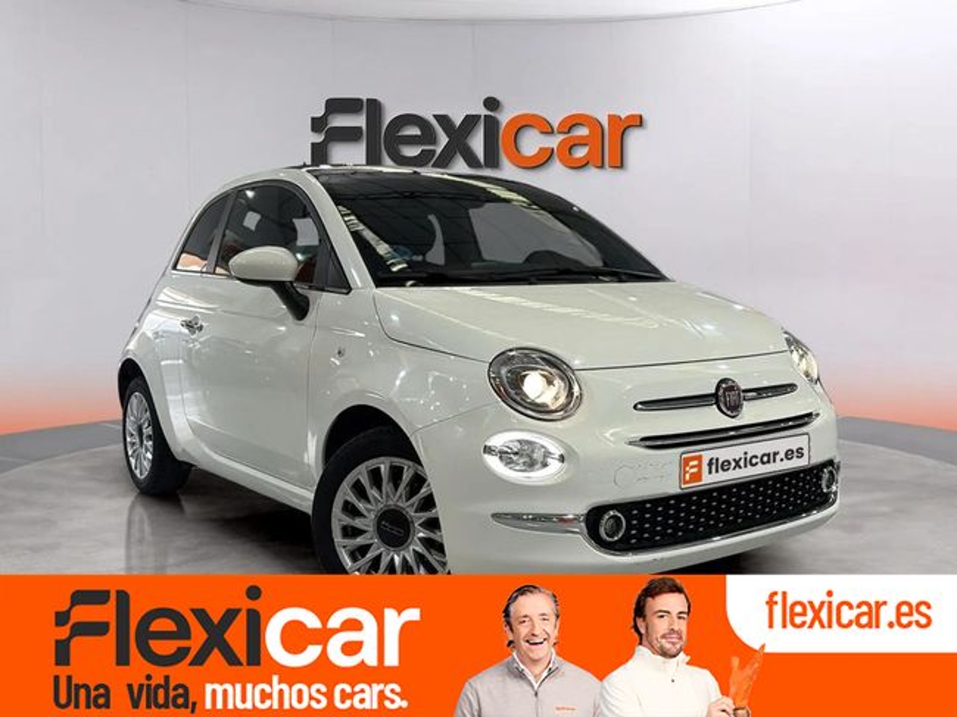 Imagen de FIAT 500