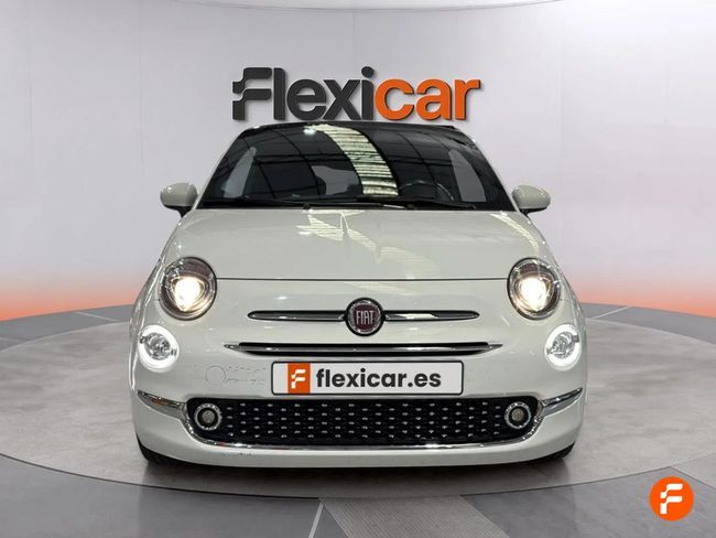 Foto del FIAT 500 1.0 Hybrid Dolcevita 52kW