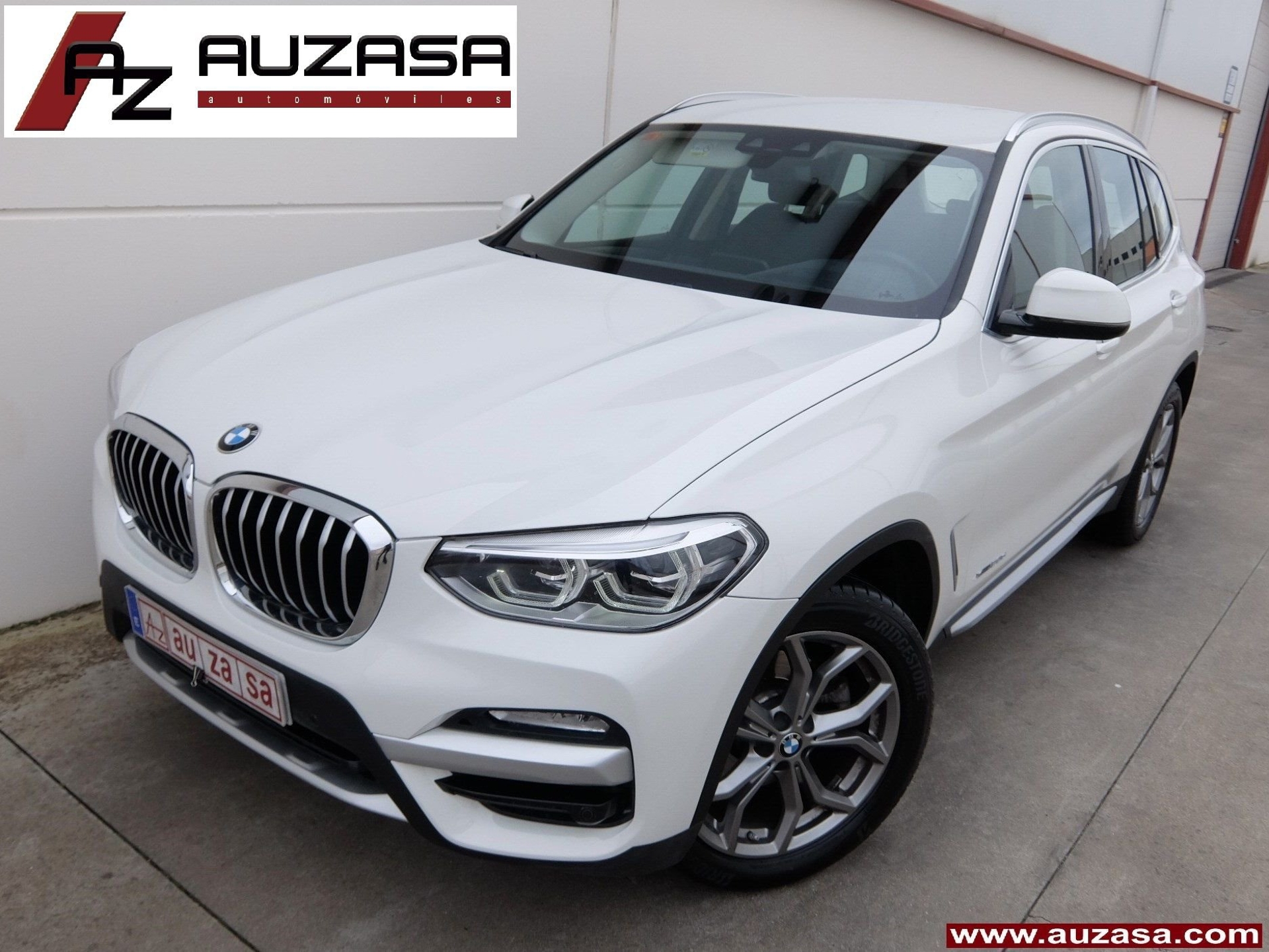 Imagen de BMW X3