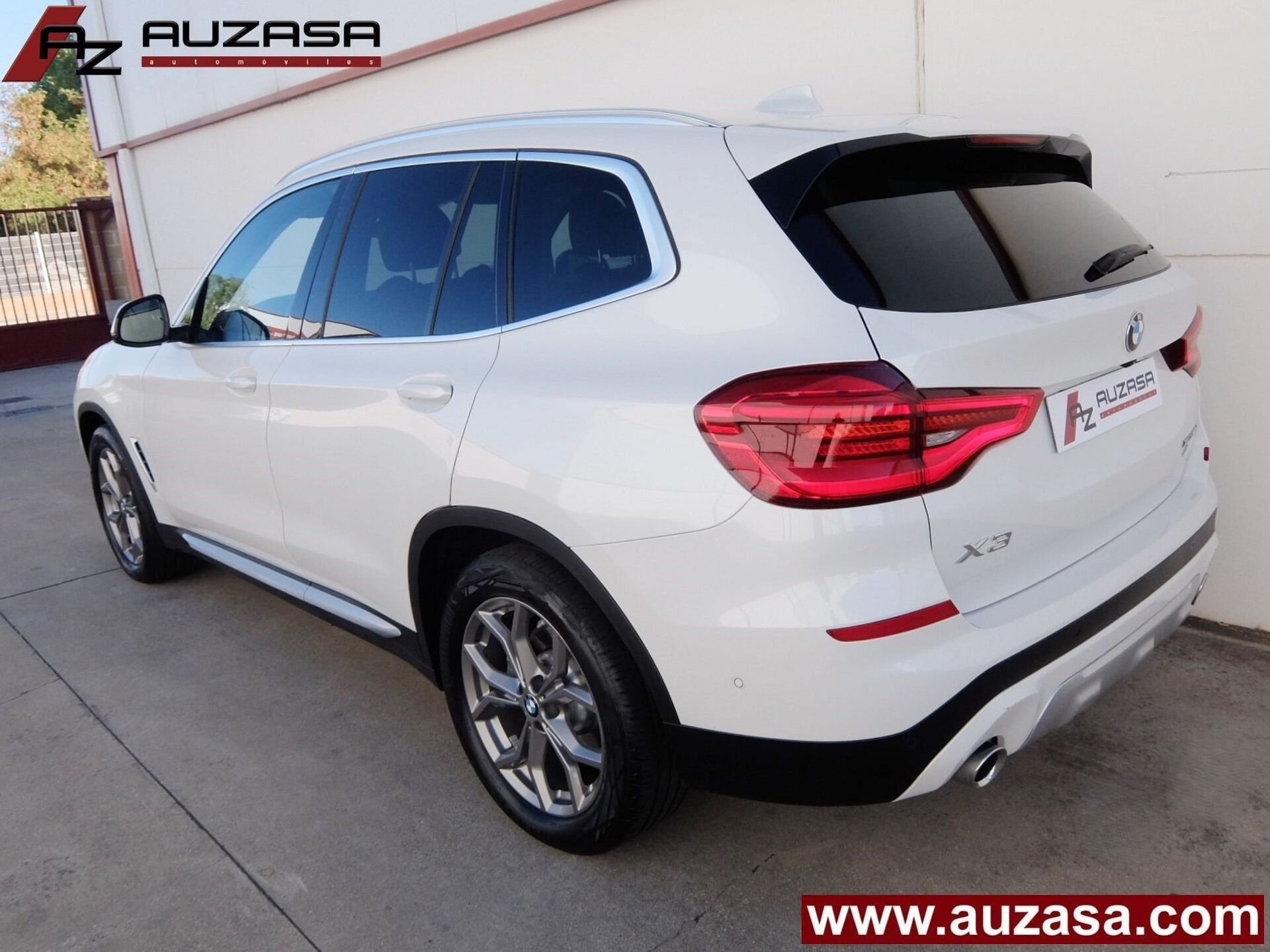 Imagen 2 de BMW X3