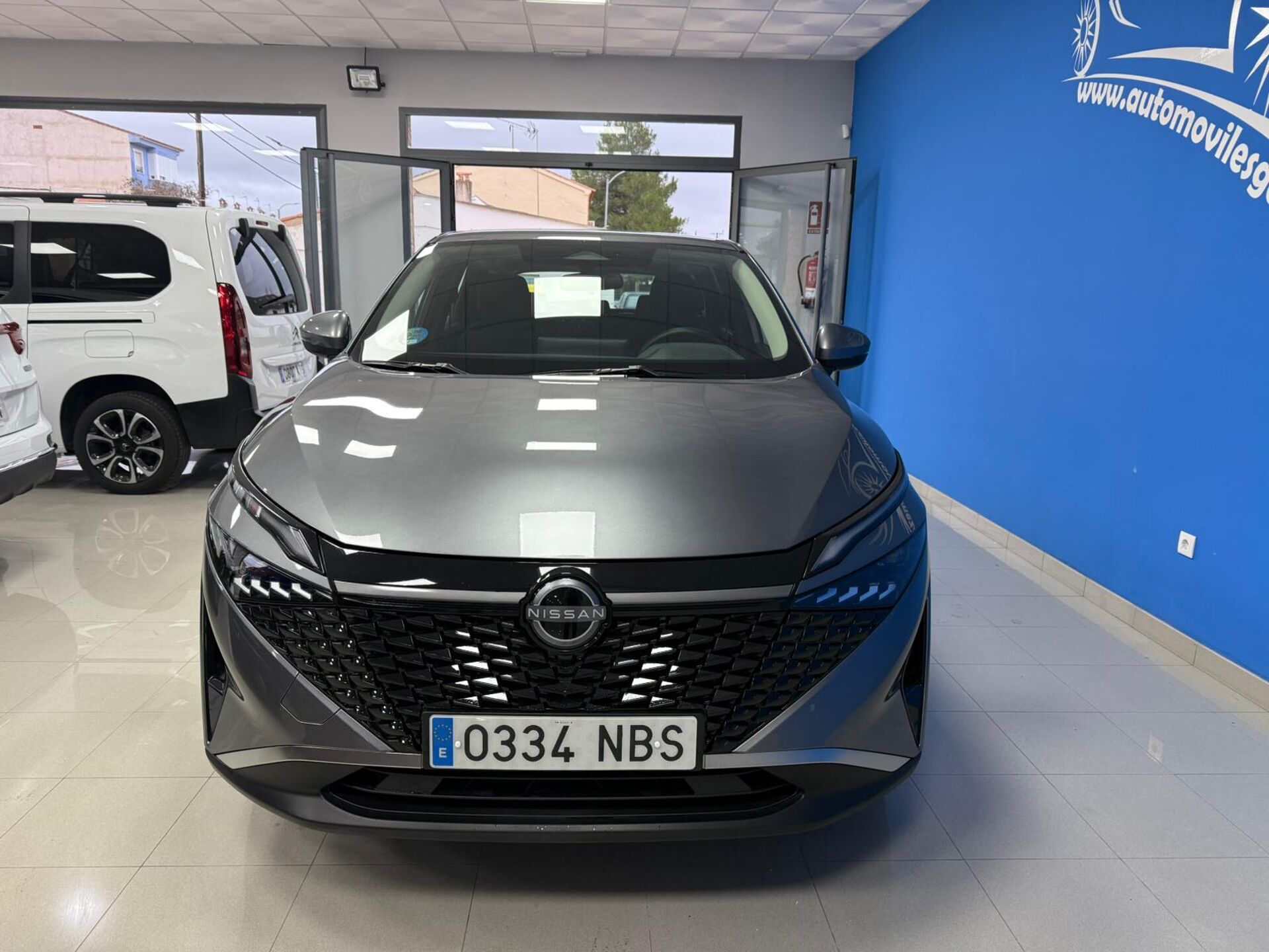 Imagen 3 de NISSAN Qashqai