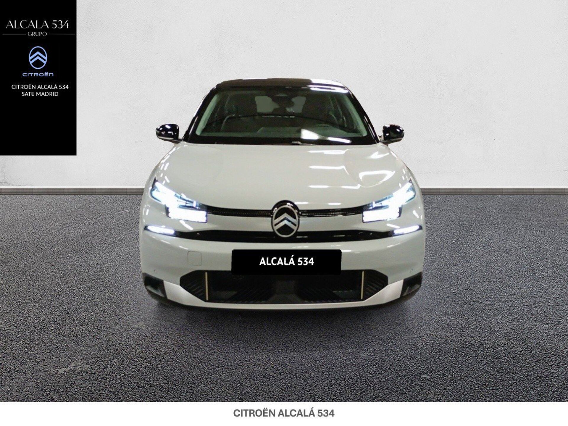 Imagen 2 de CITROEN C4