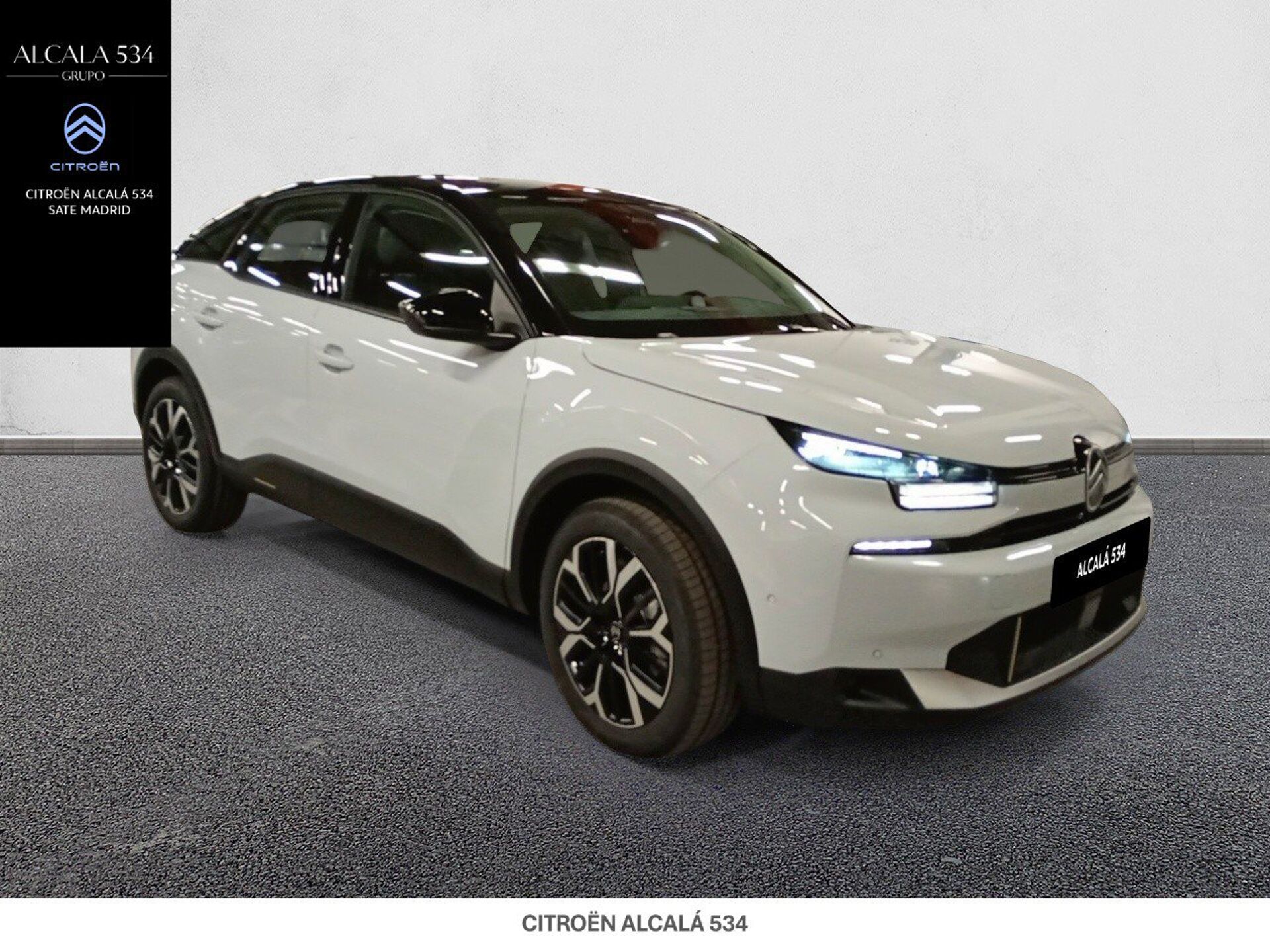 Imagen 3 de CITROEN C4