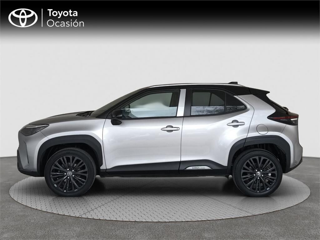 Foto del TOYOTA Yaris Cross 120H Adventure