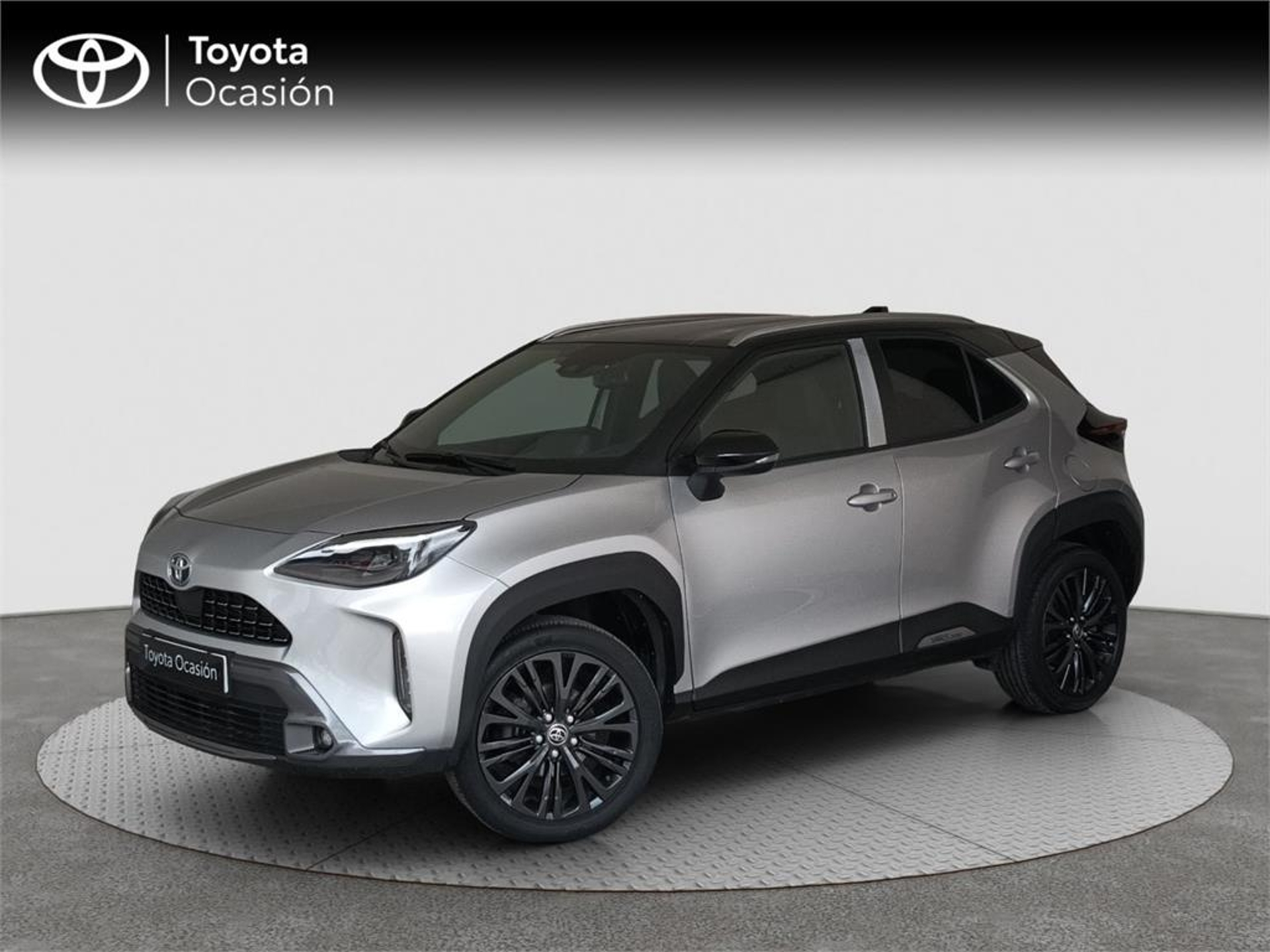 Imagen de TOYOTA Yaris Cross