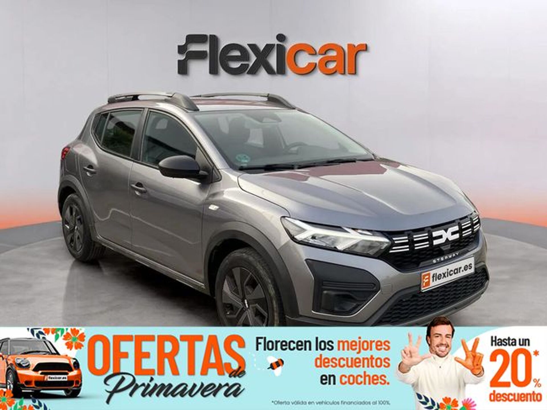 Imagen 1 de DACIA Sandero
