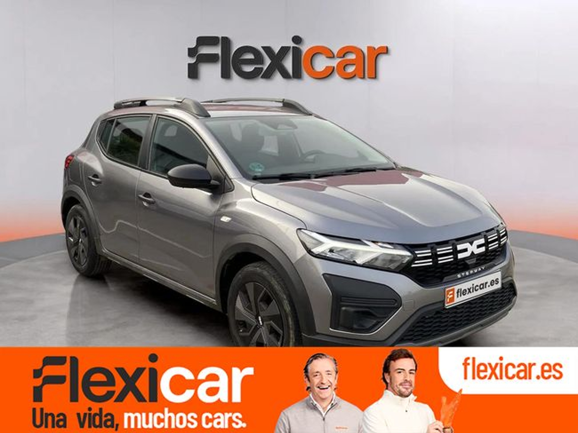 Imagen de DACIA Sandero