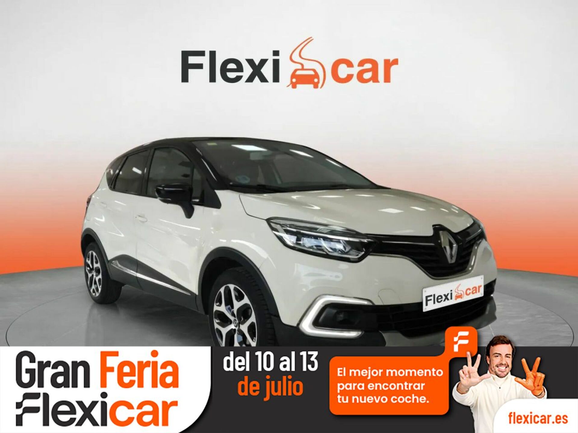 Imagen de RENAULT Captur