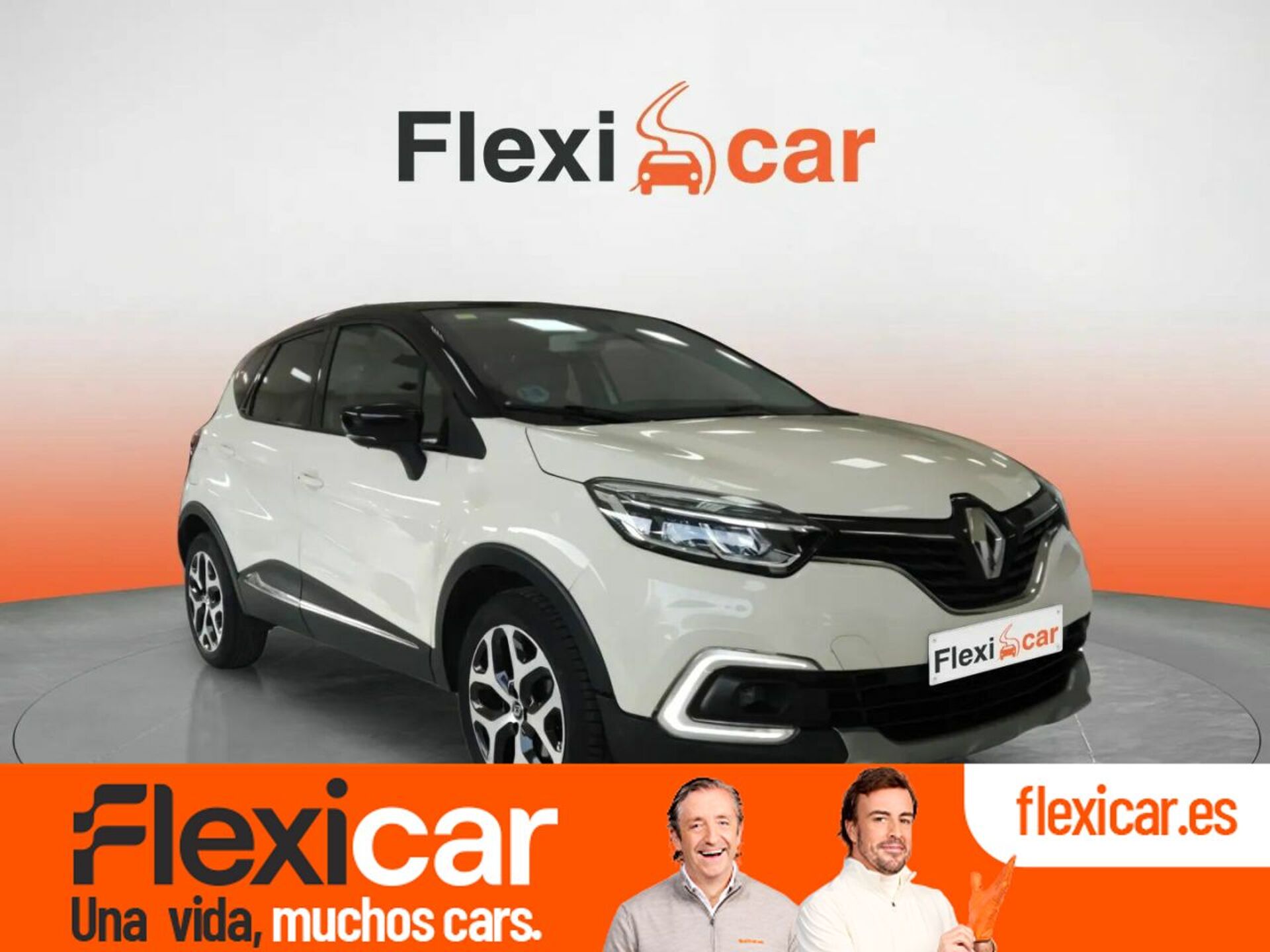 Imagen de RENAULT Captur
