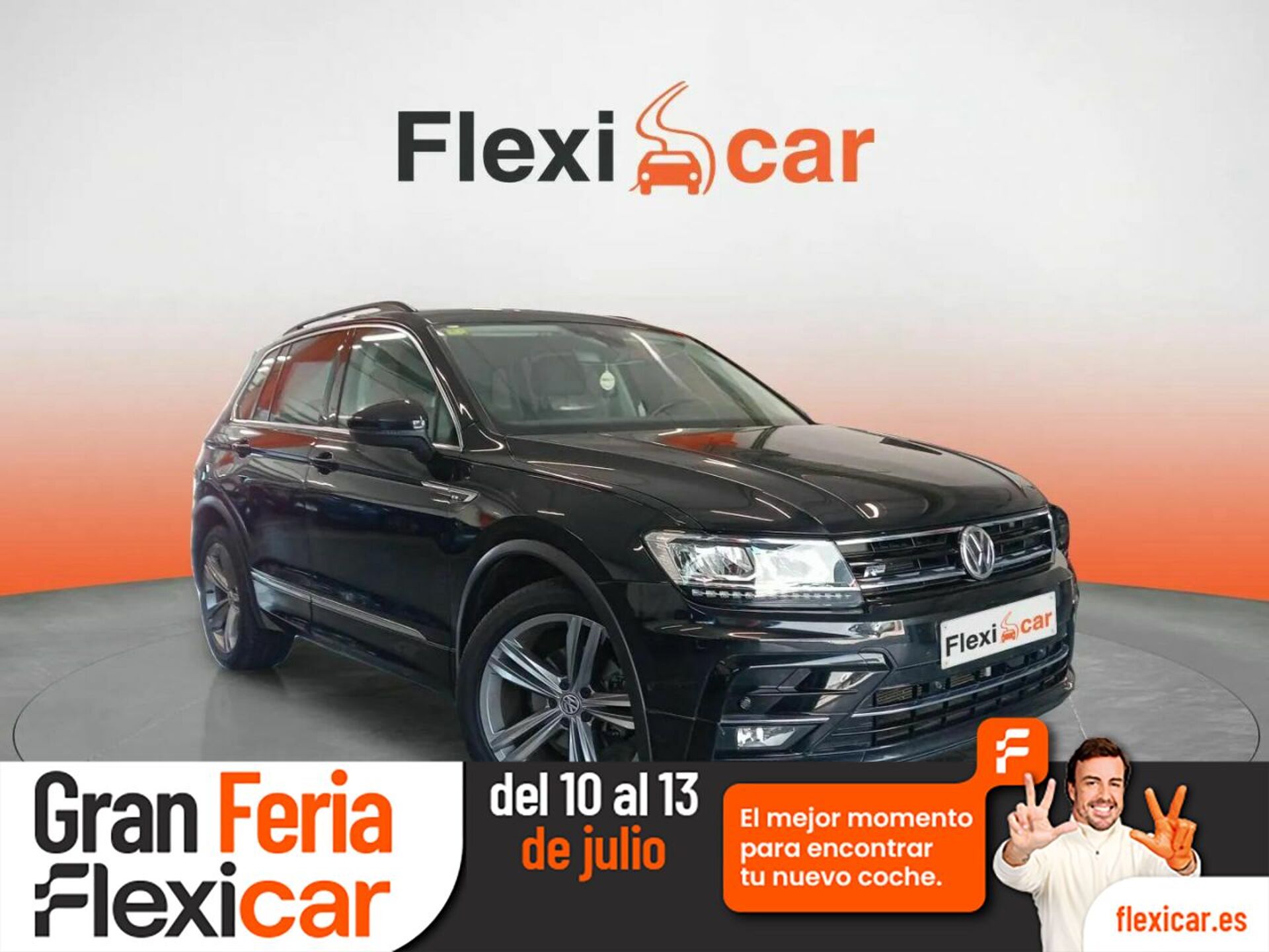 Imagen de VOLKSWAGEN Tiguan