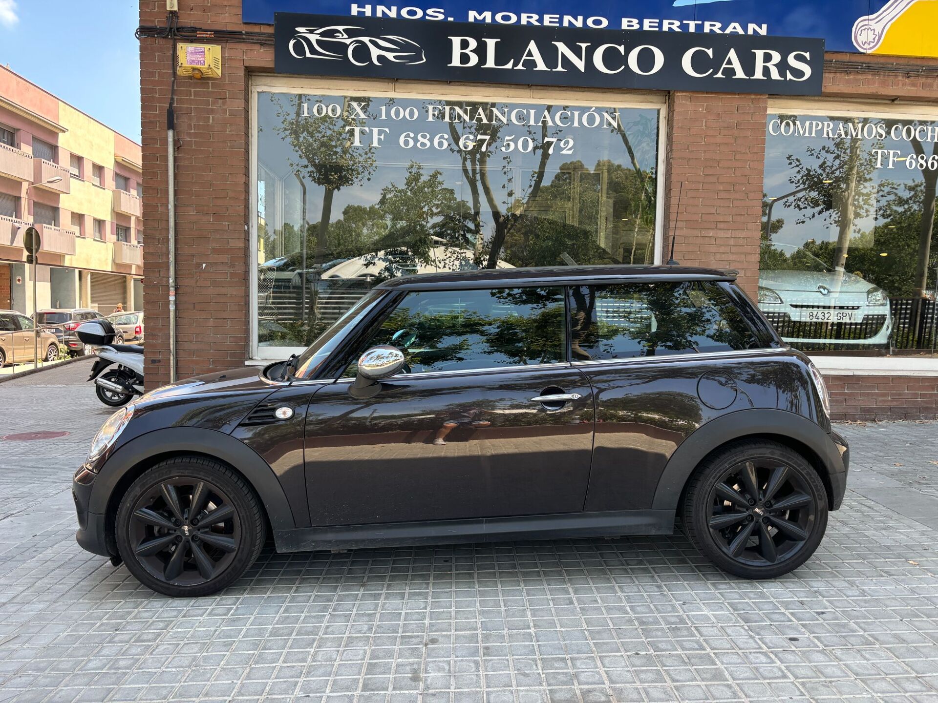 Imagen de MINI Mini