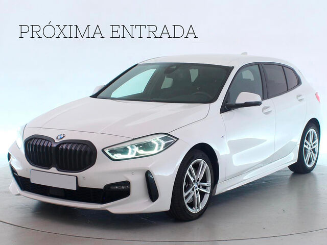 BMW Serie 1 (118d Business 110 kW (150 CV)) en Granada