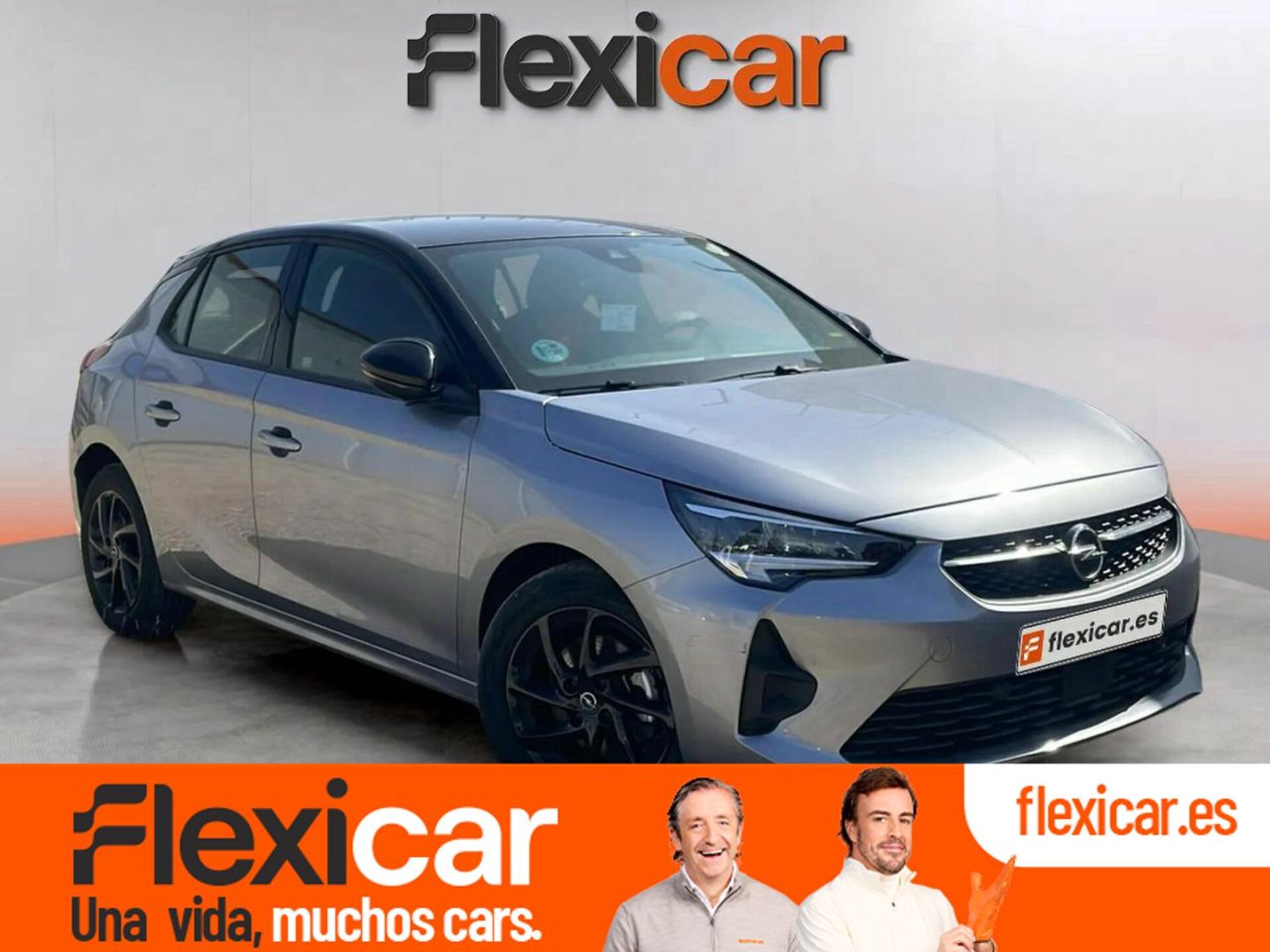 Imagen de OPEL Corsa