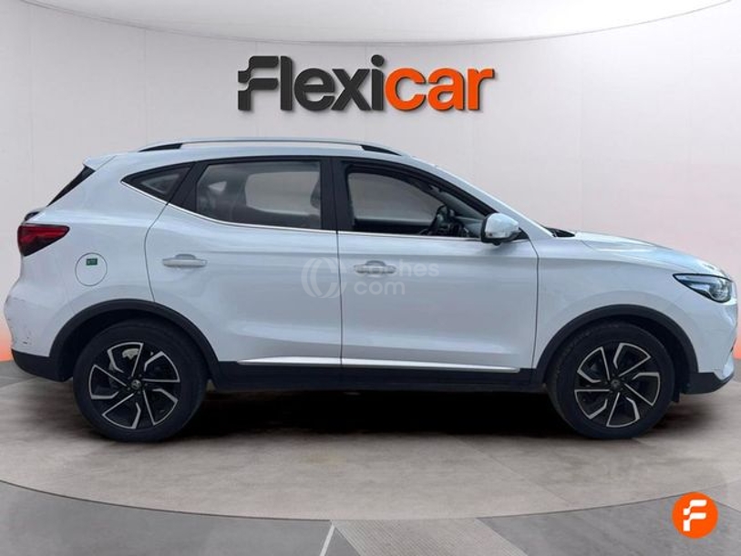 Foto del MG ZS 1.5 VTi-Tech Luxury 78kW