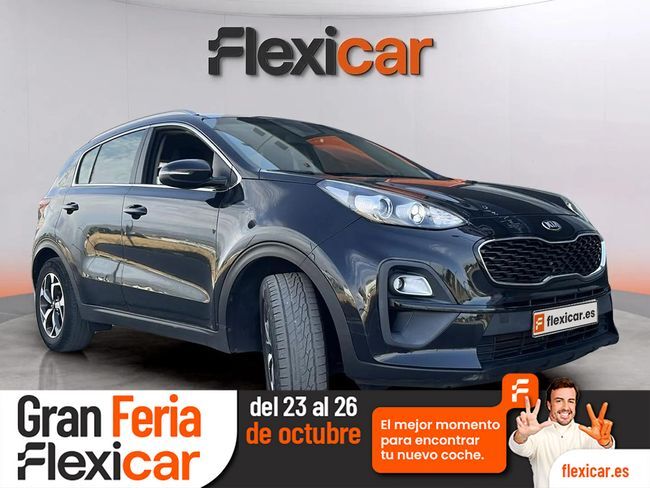 KIA Sportage (1.6 MHEV Concept 100kW (136CV) 4x2) en Granada