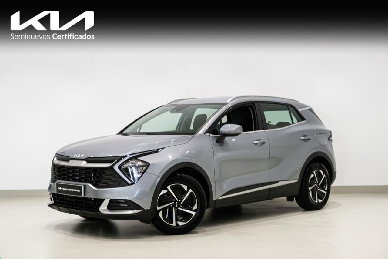 Foto del KIA Sportage 1.6 CRDi MHEV Drive 4x2 136