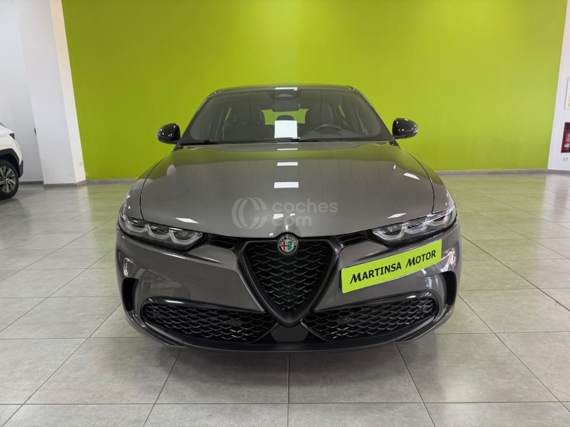 Foto del ALFA ROMEO Tonale 1.6 DS Sprint FWD