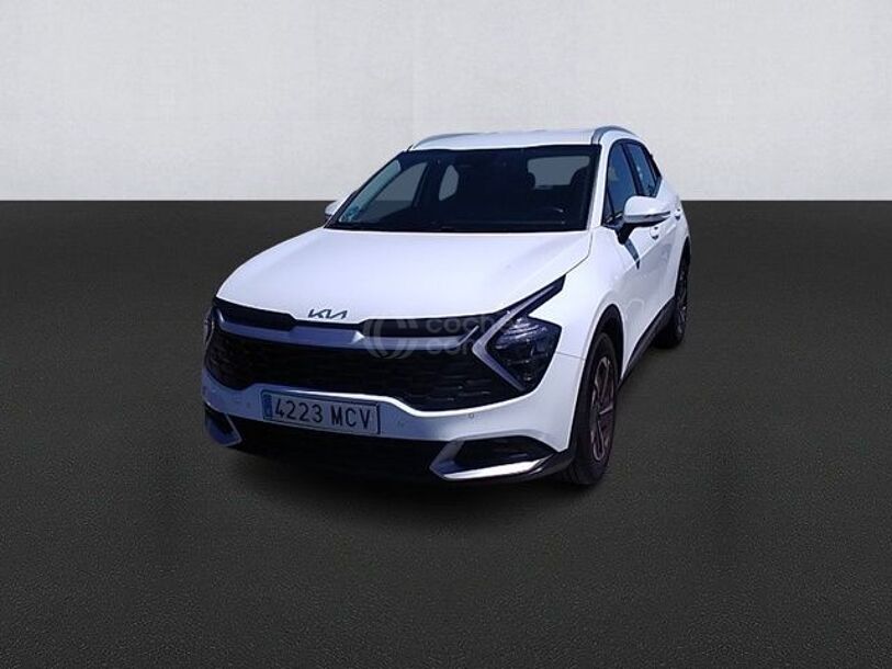 Foto del KIA Sportage 1.6 MHEV Drive 4x2 136