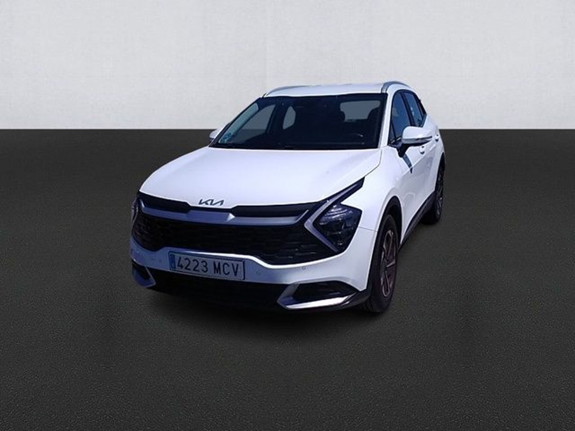 Imagen de KIA Sportage