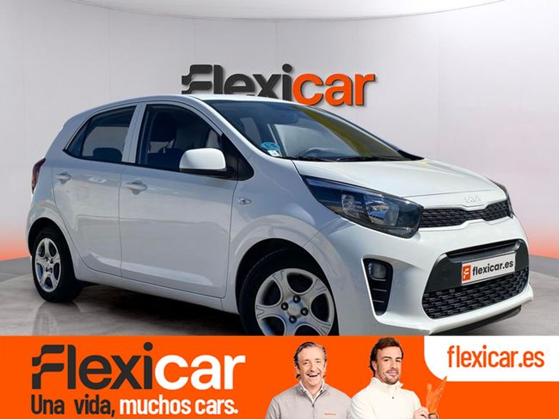 Imagen de KIA Picanto