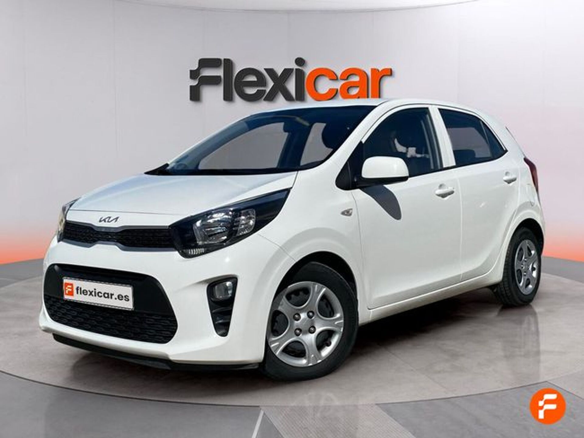 Imagen 3 de KIA Picanto