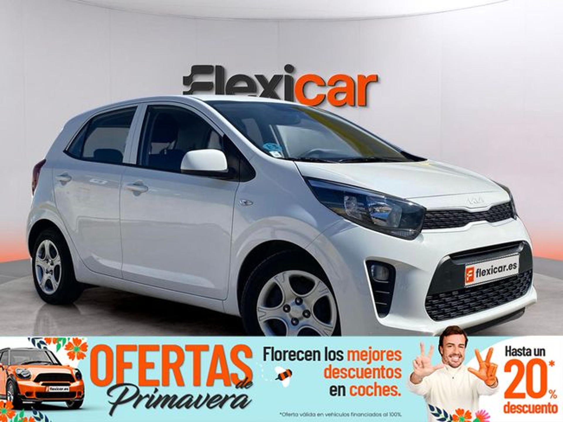 Imagen de KIA Picanto