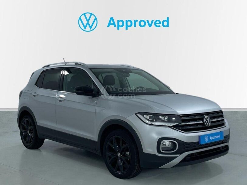 Foto del VOLKSWAGEN T-Cross 1.5 TSI Sport DSG7 110kW
