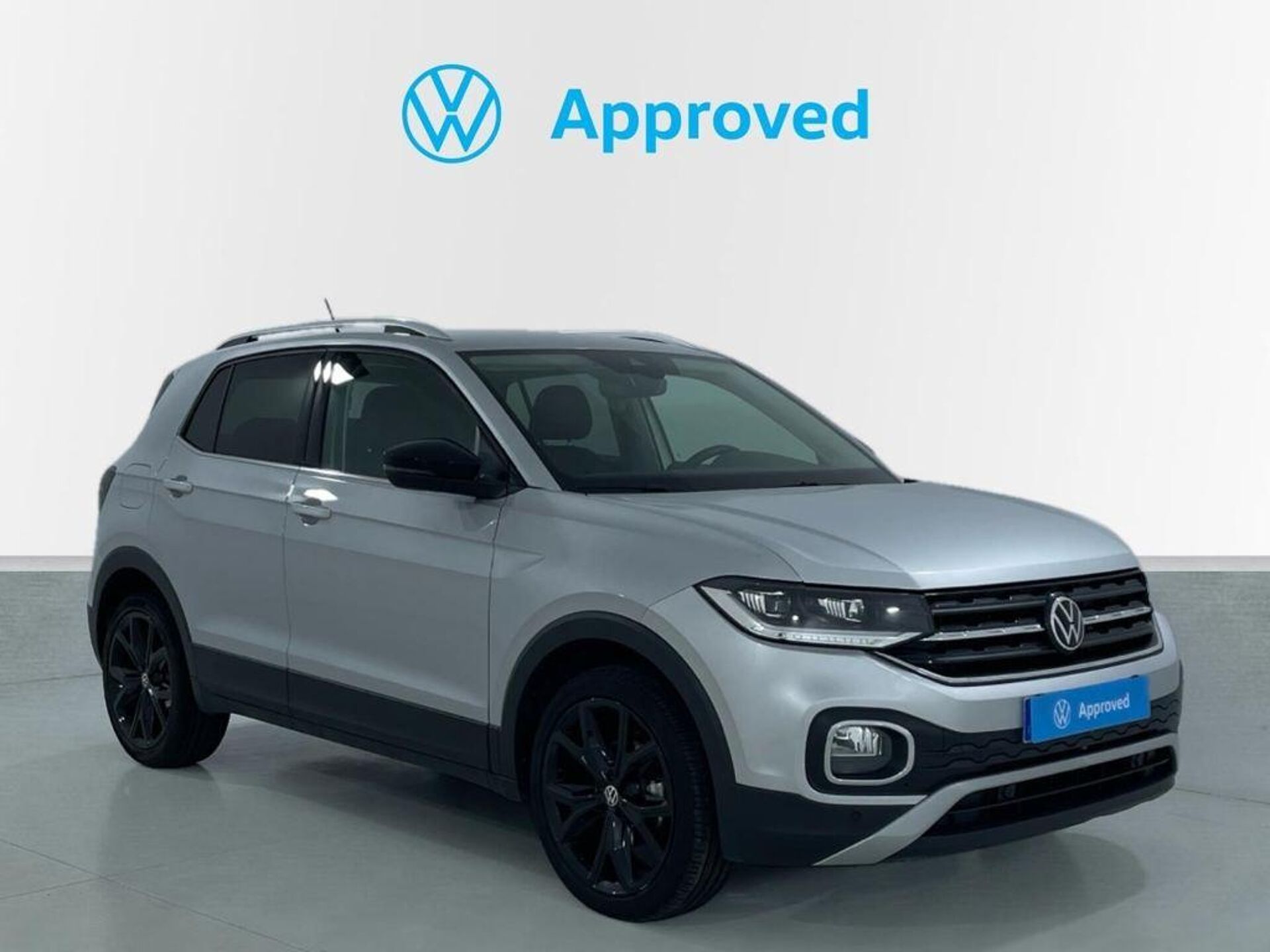 Imagen de VOLKSWAGEN T-Cross