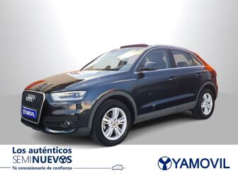 Imagen de AUDI Q3 2.0TDI Ambiente