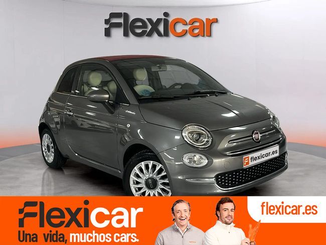 Foto del FIAT 500 1.0 Hybrid Club 52kW