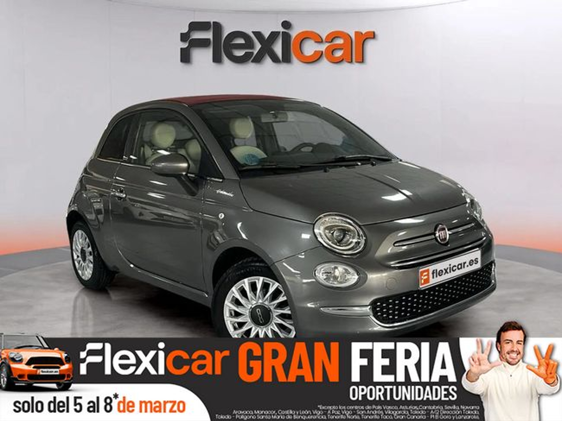 Imagen de FIAT 500