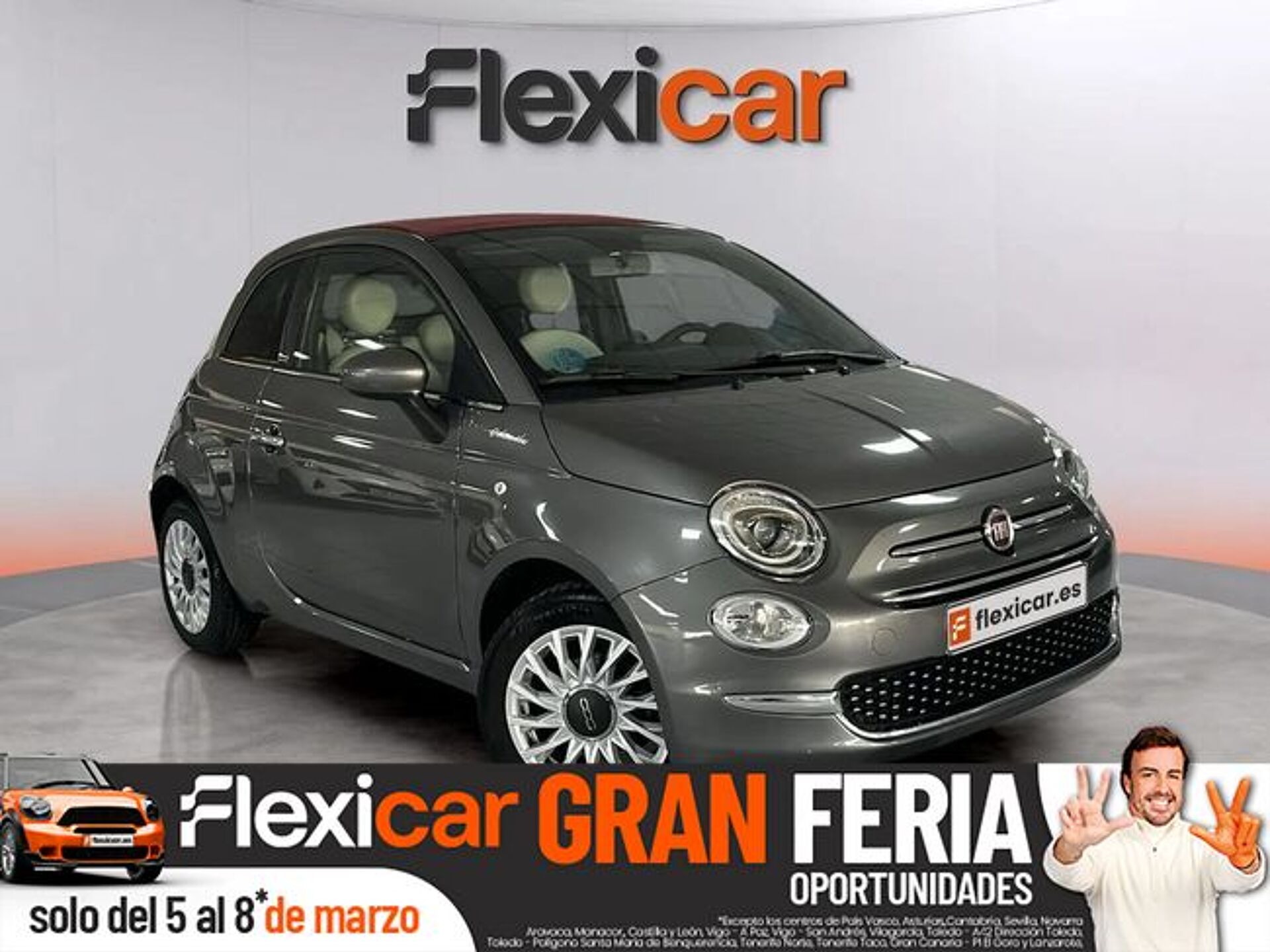 Imagen 1 de FIAT 500