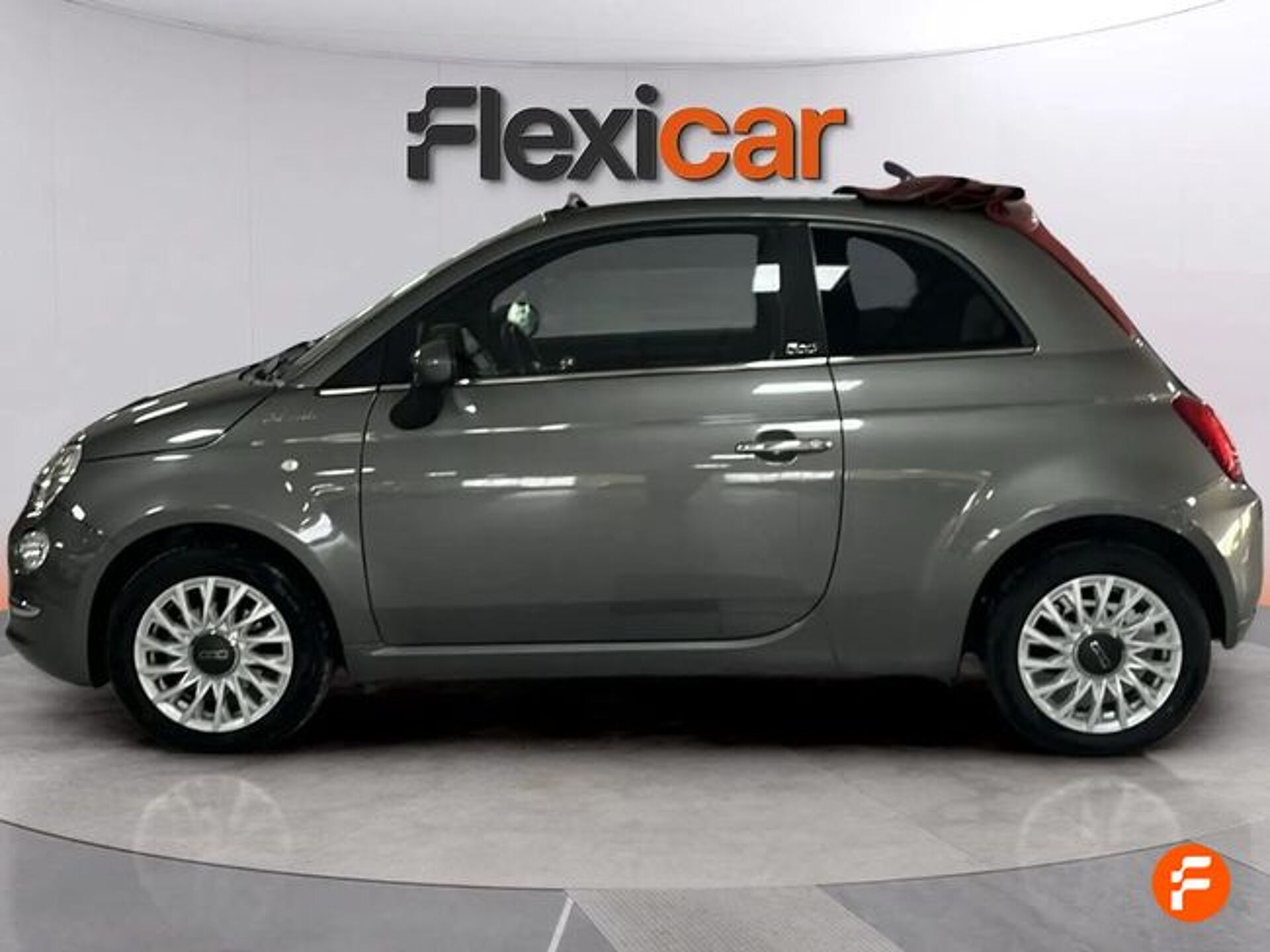 Imagen 3 de FIAT 500